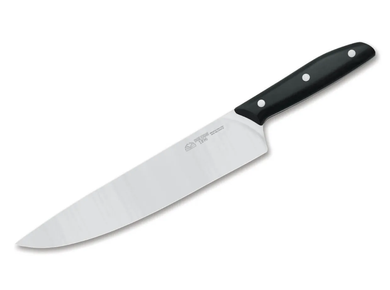 1896 Chefmesser Gros Pom