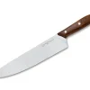 1896 Chefmesser Gross Walnuss