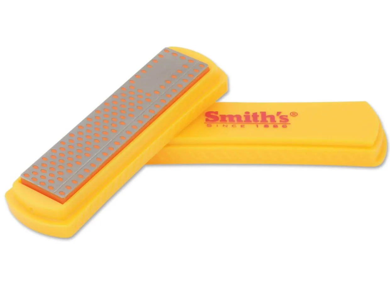4" Diamond Sharpening Stone