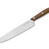 1896 Fleischmesser Walnuss