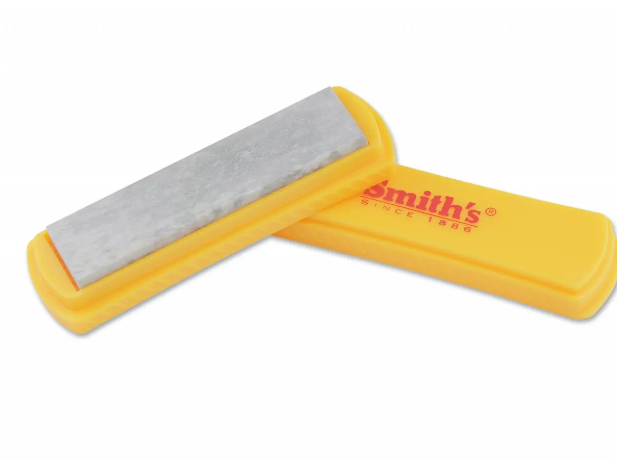 4" Natural Arkansas Sharpening Stone