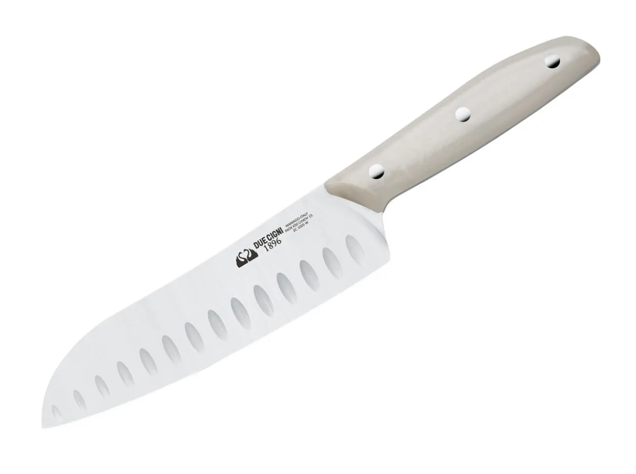 1896 Santoku Pom Weis