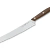 1896 Walnuss Brotmesser