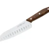 1896 Walnuss Santoku