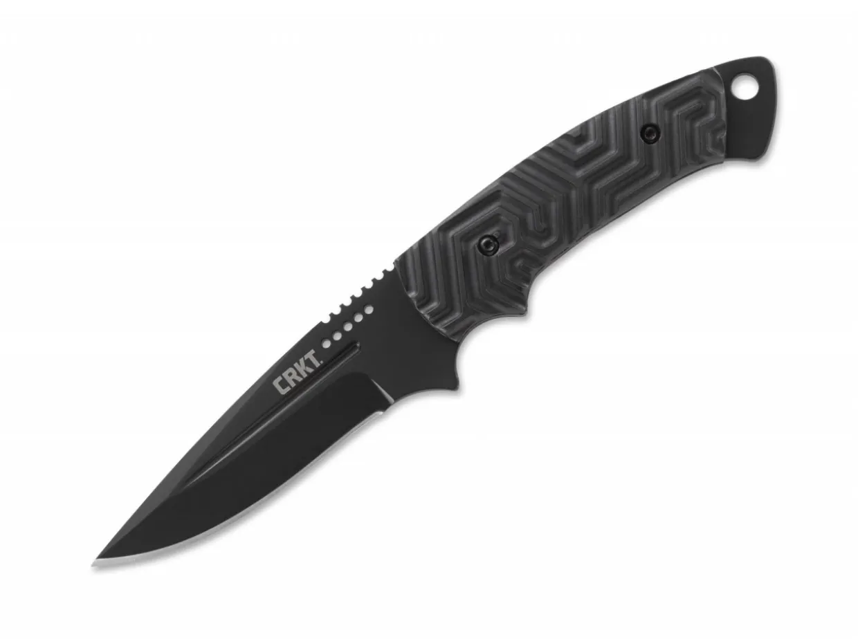Acquisition Fixed Blade