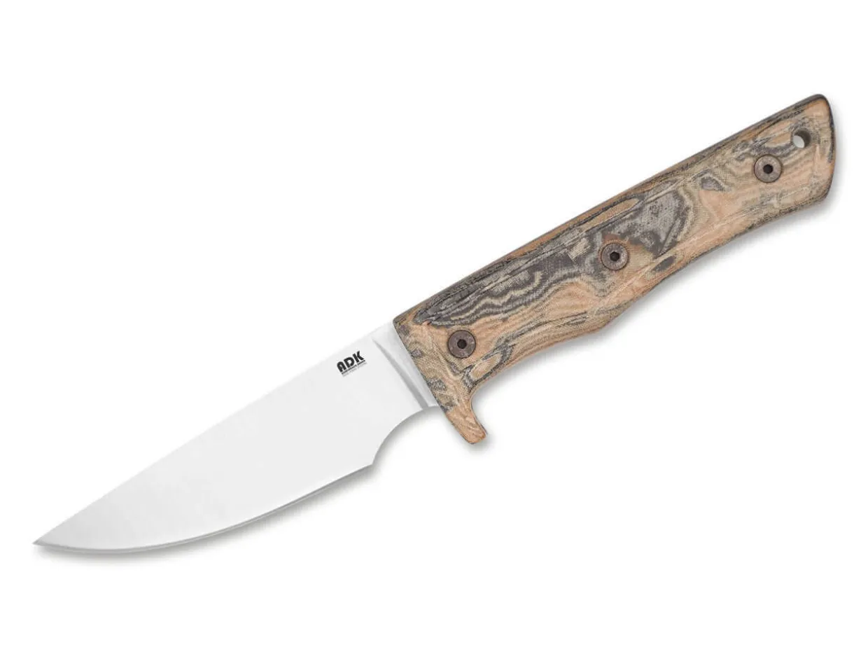 Adk High Peaks Hunter
