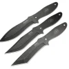 Aero-Strike Throwing Knife Set