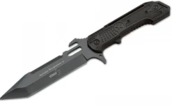 Ak-10 Fixed Blade