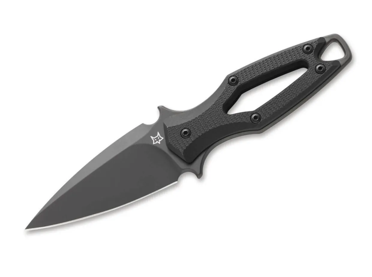 Aka G10 Black Dp