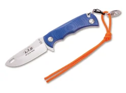 All Terrain Blade Blue