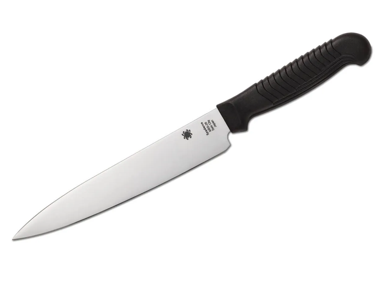 Allzweckmesser 6" Plain