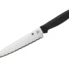 Allzweckmesser 6" Serrated