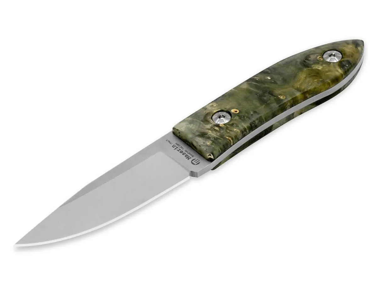 Am22 Poplar Burl Green