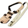 Applegate-Fairbairn Schulterholster