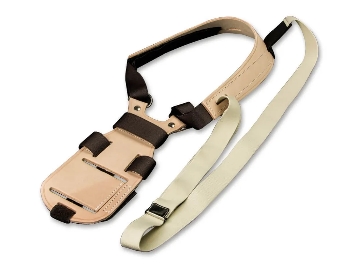 Applegate-Fairbairn Schulterholster