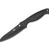 Aqua Salt Serrated