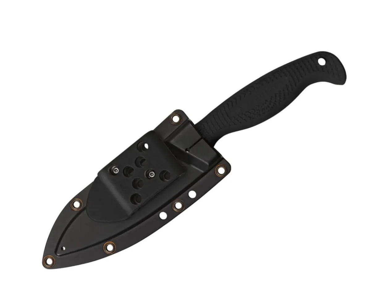 Aqua Salt Serrated