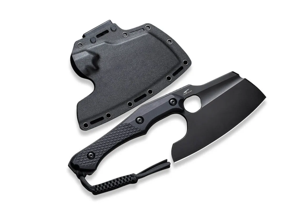 Aratra G10 All Black