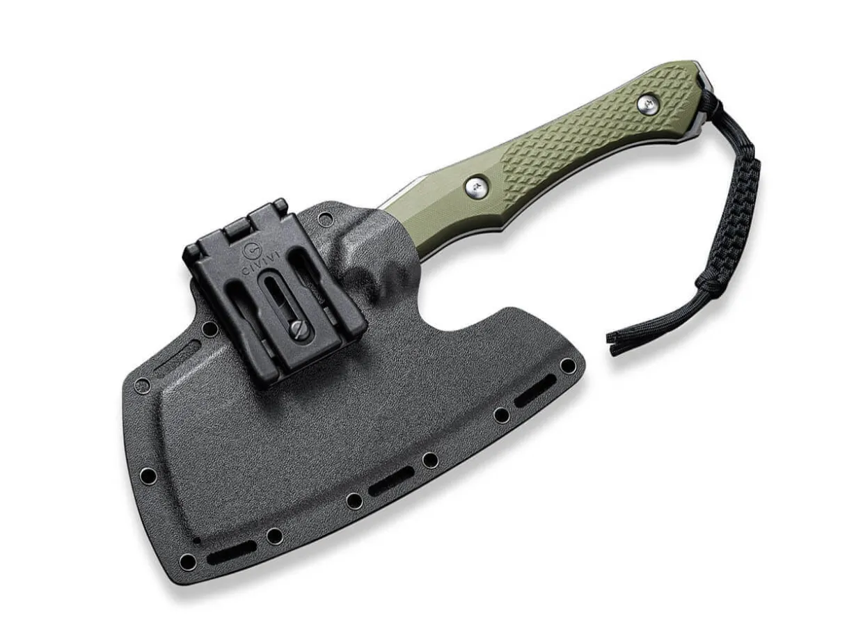 Aratra G10 Green