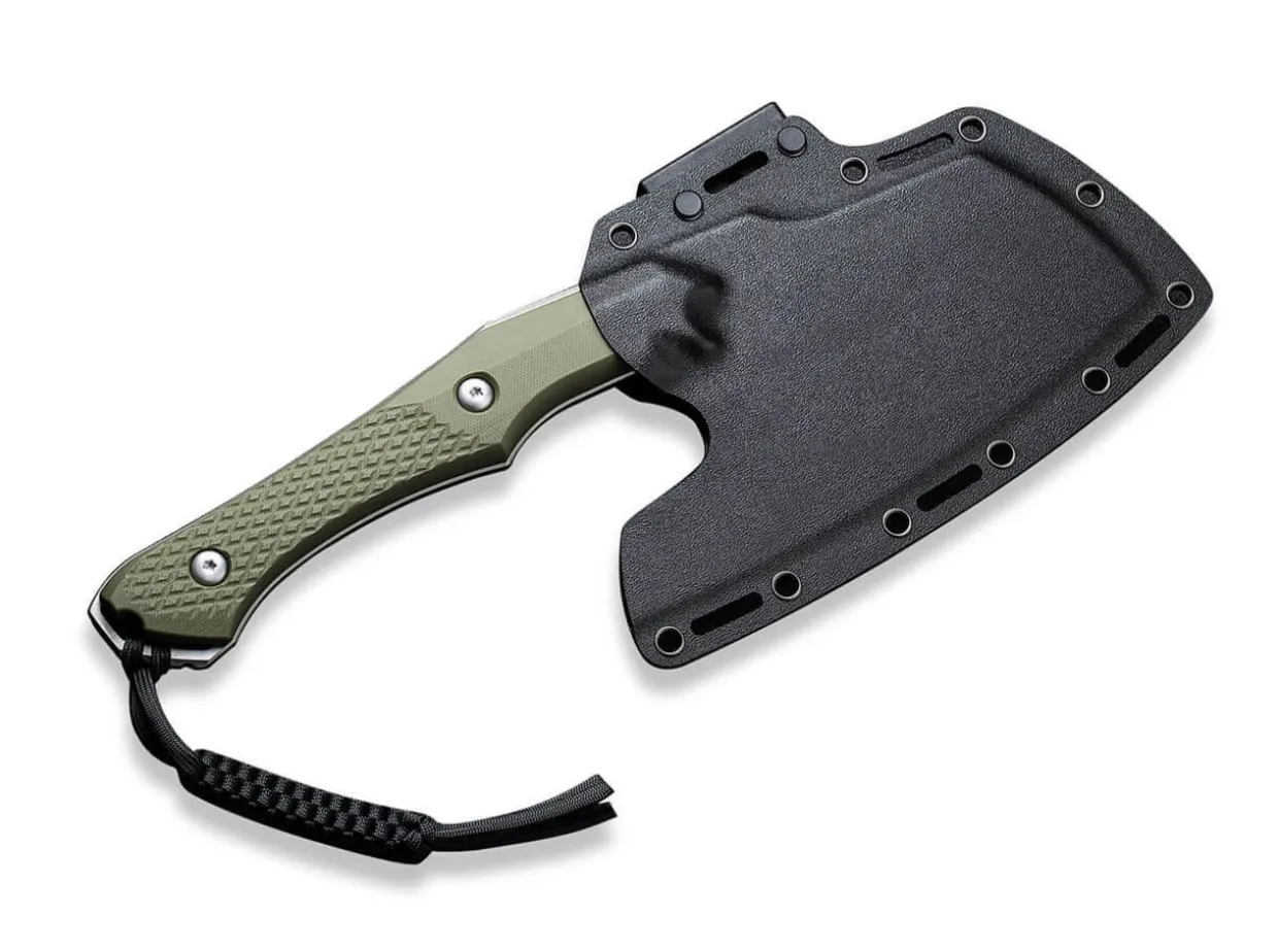 Aratra G10 Green