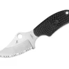 Ark Serrated