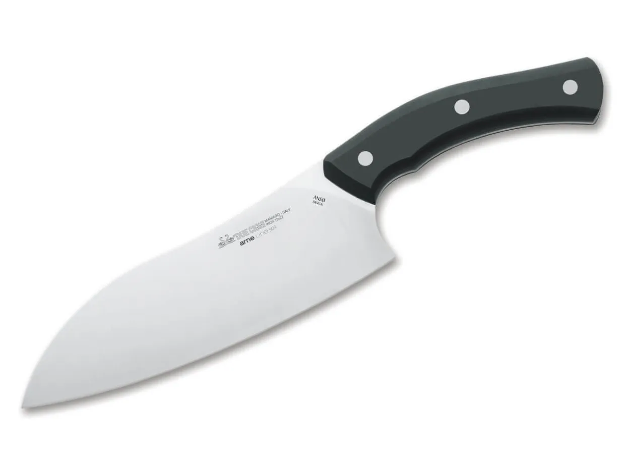 Arne Santoku Hpl
