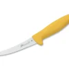 Ausbeinmesser 414 13 Flex Gelb