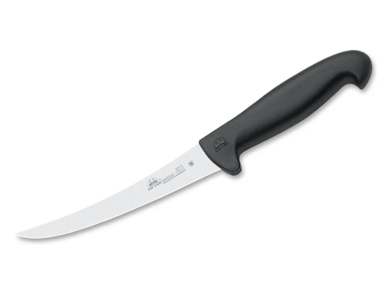 Ausbeinmesser 414 15 Flex Schwarz