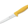 Ausbeinmesser 411 16 Gelb