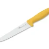 Ausbeinmesser 412 18 Gelb