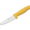 Ausbeinmesser 412 13 Gelb