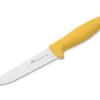 Ausbeinmesser 412 16 Gelb