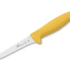 Ausbeinmesser 411 13 Gelb