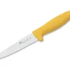 Ausbeinmesser 413 14 Gelb