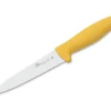 Ausbeinmesser 413 16 Gelb