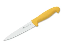 Ausbeinmesser 413 16 Gelb