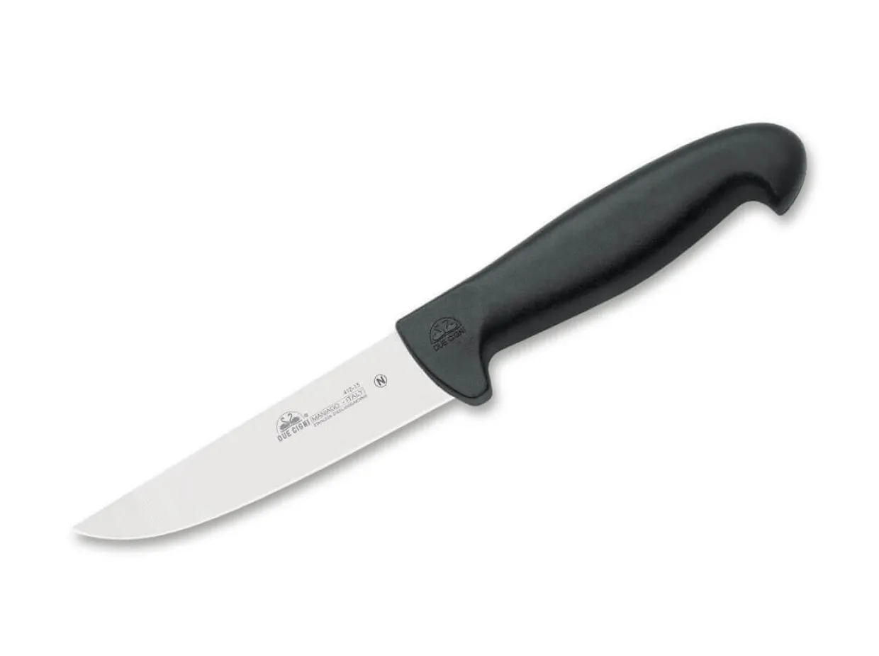 Ausbeinmesser 412 13 Schwarz