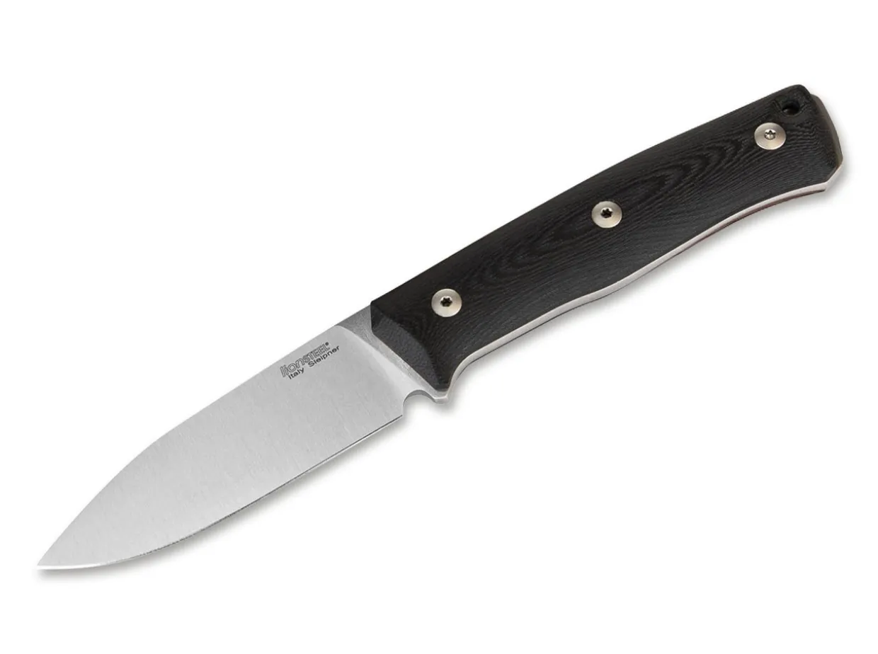 B35 Black