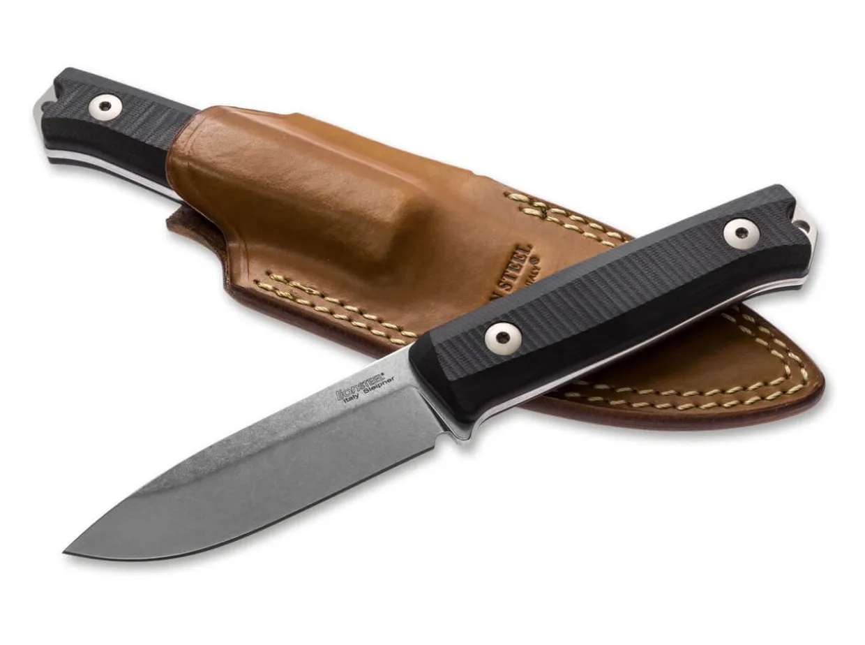 B40 G10 Black