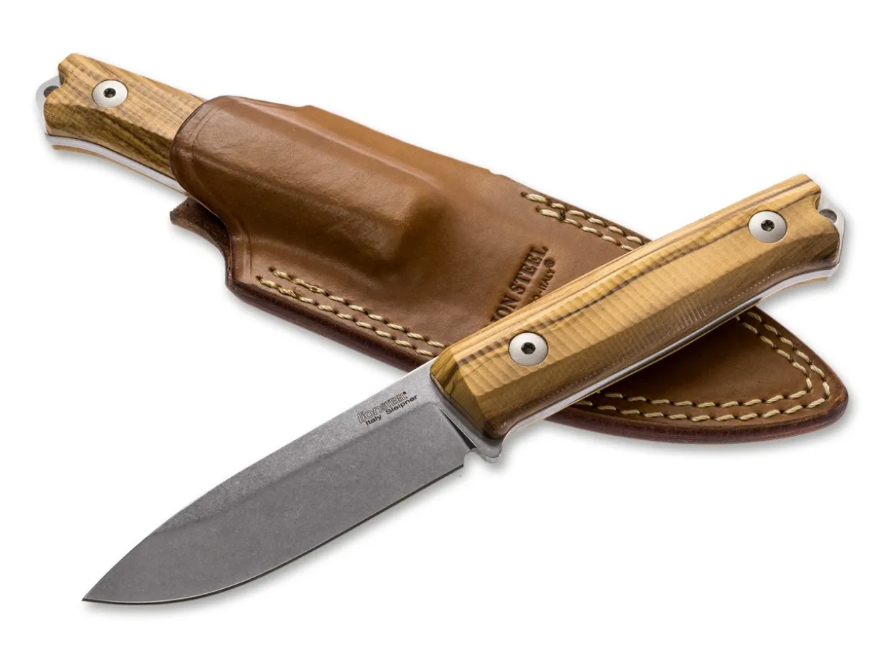 B40 Olive Wood