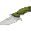 Badger G10 Green