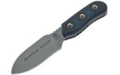 Bagdhad Bullet