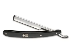 Barberette Black