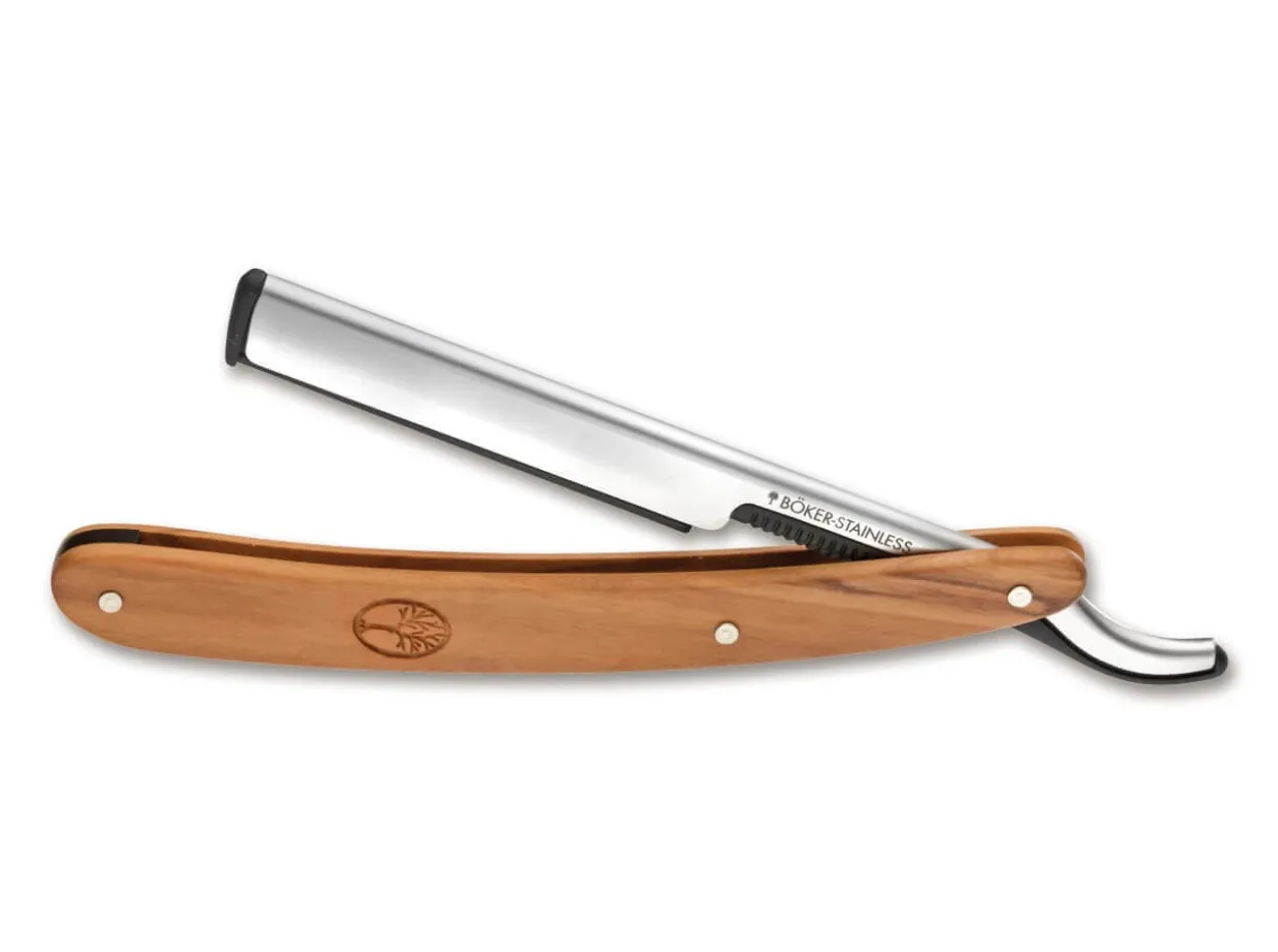 Barberette Olive