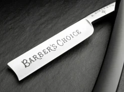 Barber'S Choice