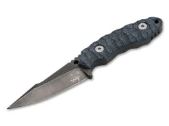 Barracuda Grau