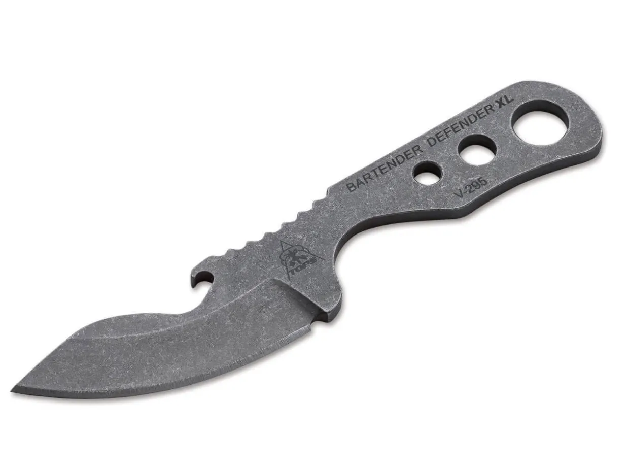 Bartender Defender Xl