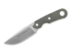 Basic 1 D2 Micarta Green