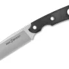 Basic 2 Magnacut Micarta Black
