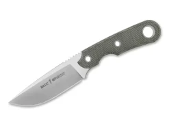 Basic 1 Magnacut Micarta Green